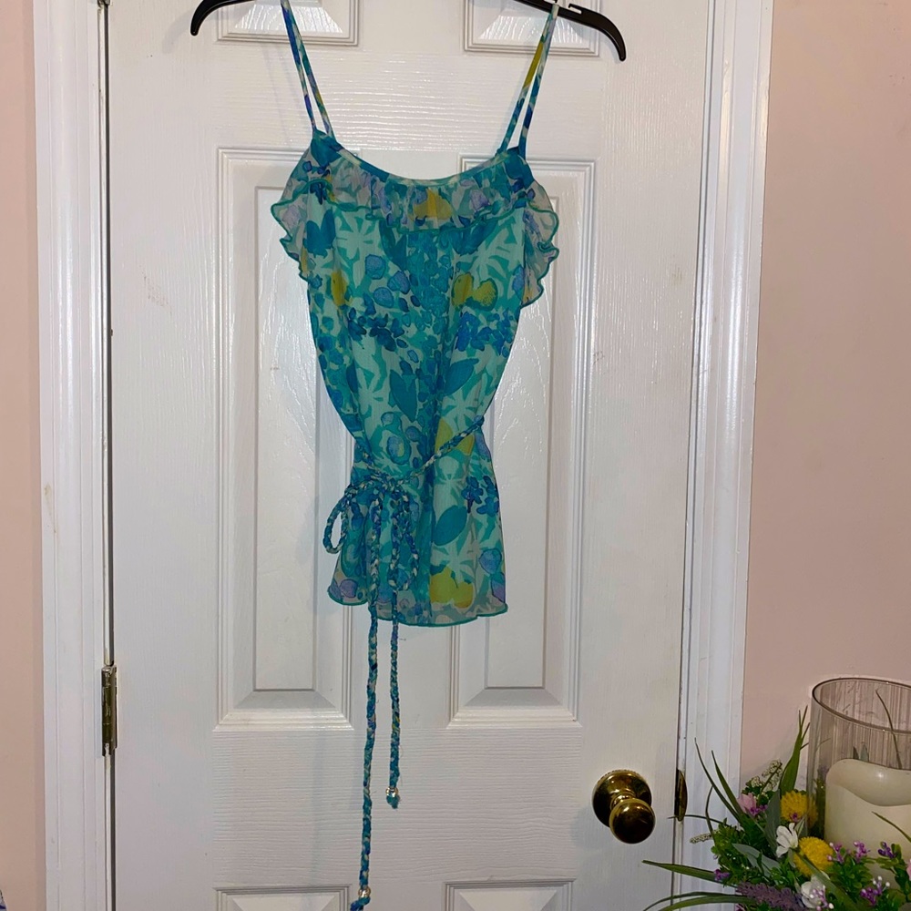 XS Jessica Simpson Top